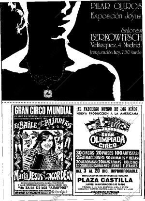 ABC MADRID 01-12-1981 página 118