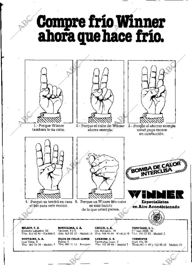 ABC MADRID 01-12-1981 página 120