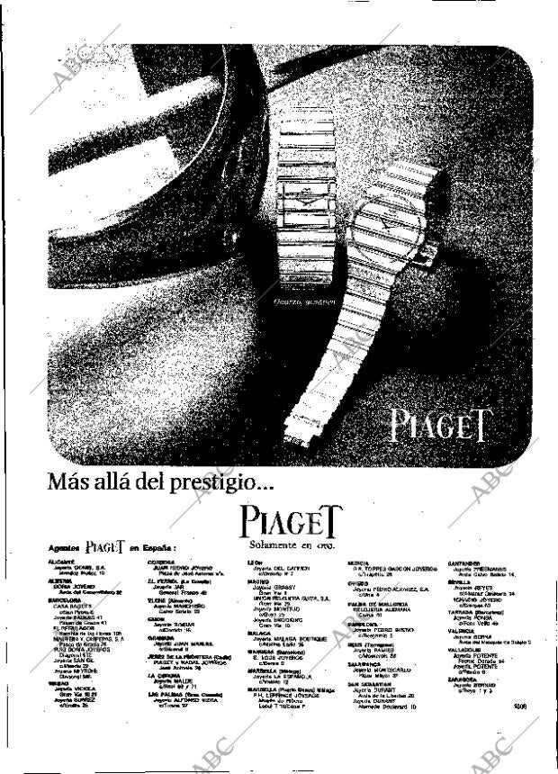 ABC MADRID 01-12-1981 página 124