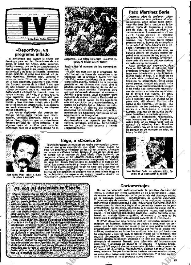 ABC MADRID 01-12-1981 página 125