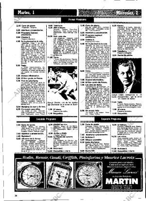 ABC MADRID 01-12-1981 página 126