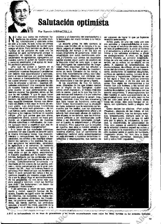 ABC MADRID 01-12-1981 página 13