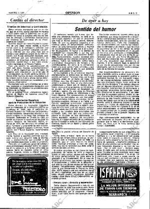 ABC MADRID 01-12-1981 página 19