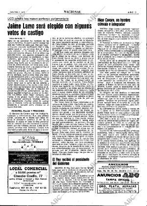 ABC MADRID 01-12-1981 página 21