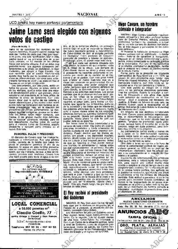 ABC MADRID 01-12-1981 página 21