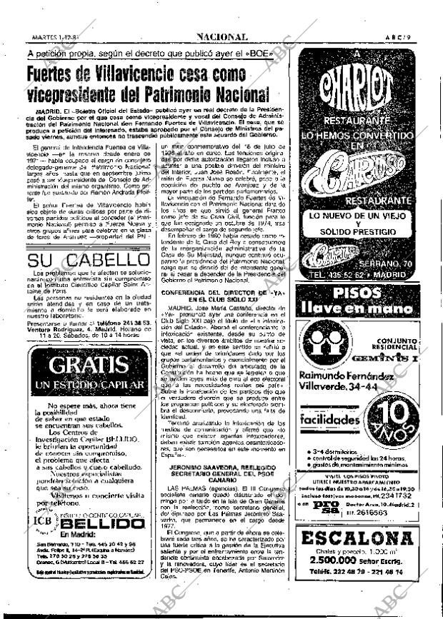 ABC MADRID 01-12-1981 página 25