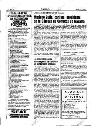 ABC MADRID 01-12-1981 página 28