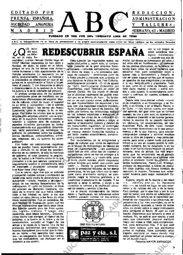 ABC MADRID 01-12-1981 página 3