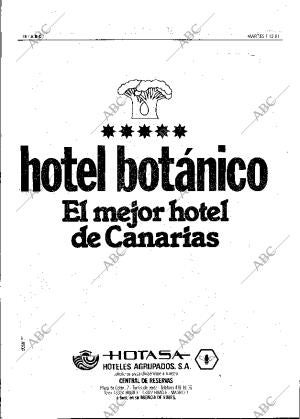 ABC MADRID 01-12-1981 página 34