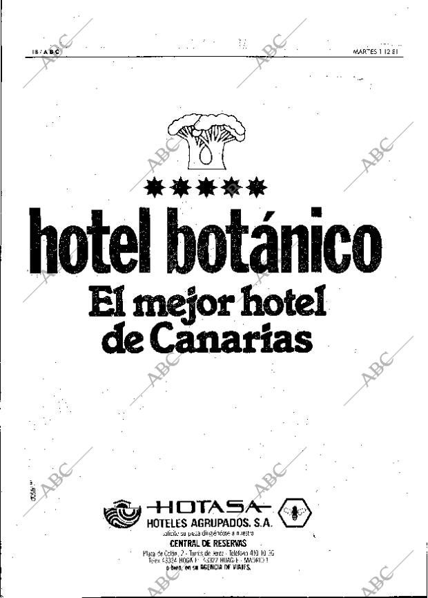 ABC MADRID 01-12-1981 página 34