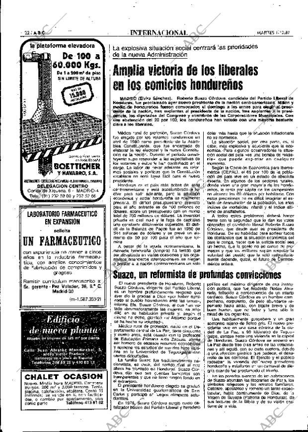 ABC MADRID 01-12-1981 página 38