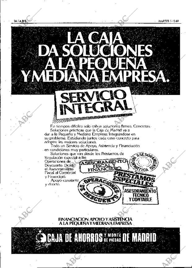 ABC MADRID 01-12-1981 página 40