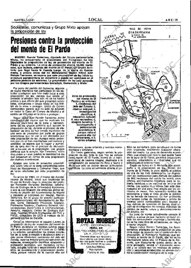 ABC MADRID 01-12-1981 página 41