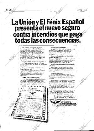 ABC MADRID 01-12-1981 página 42