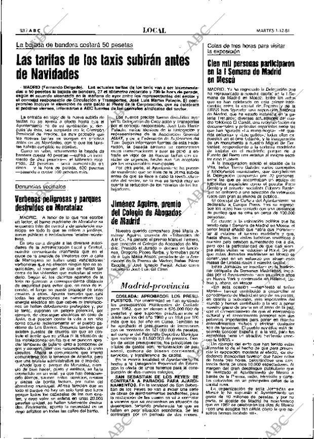 ABC MADRID 01-12-1981 página 44