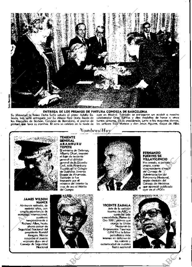 ABC MADRID 01-12-1981 página 5
