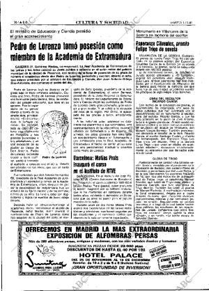 ABC MADRID 01-12-1981 página 54