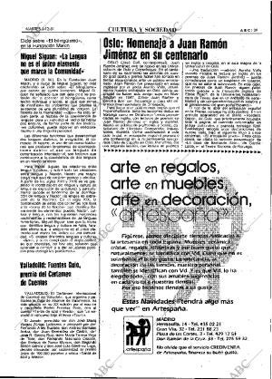 ABC MADRID 01-12-1981 página 55