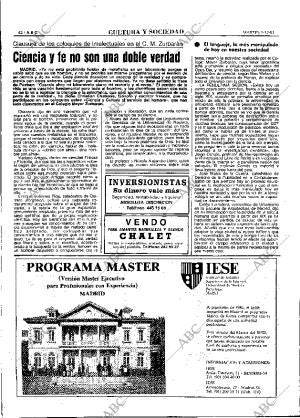 ABC MADRID 01-12-1981 página 58