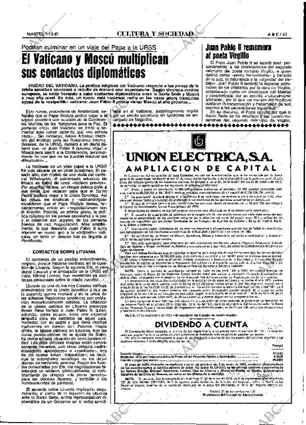 ABC MADRID 01-12-1981 página 59