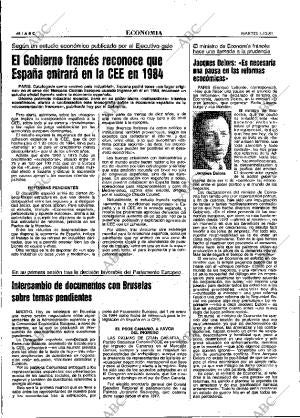 ABC MADRID 01-12-1981 página 64