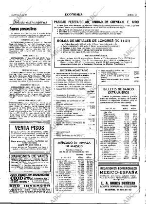 ABC MADRID 01-12-1981 página 67