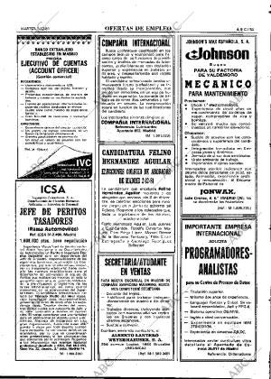 ABC MADRID 01-12-1981 página 69