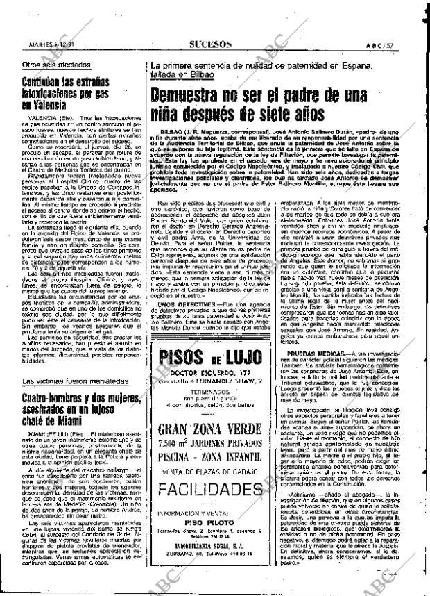 ABC MADRID 01-12-1981 página 73