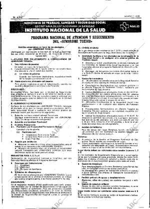 ABC MADRID 01-12-1981 página 74