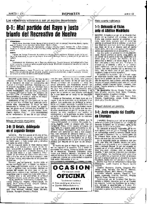 ABC MADRID 01-12-1981 página 79