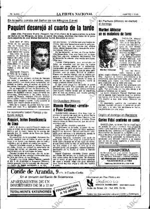 ABC MADRID 01-12-1981 página 86