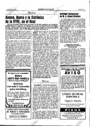 ABC MADRID 01-12-1981 página 89