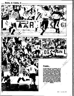 ABC SEVILLA 01-12-1981 página 108