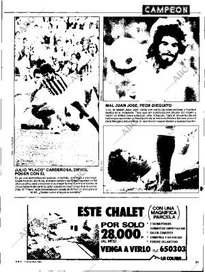 ABC SEVILLA 01-12-1981 página 113