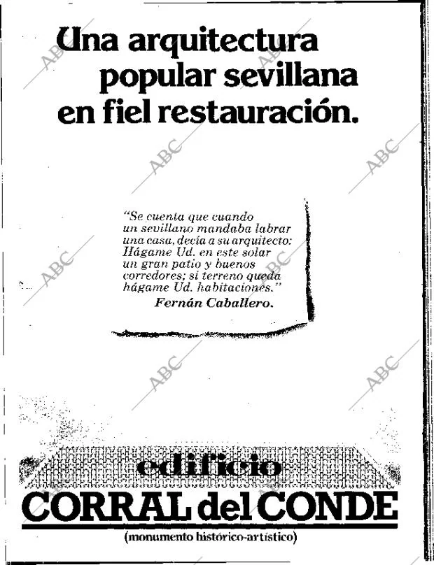ABC SEVILLA 01-12-1981 página 118