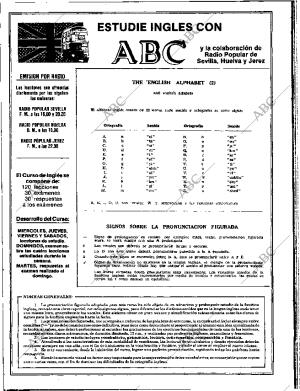 ABC SEVILLA 01-12-1981 página 124