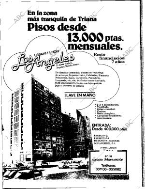 ABC SEVILLA 01-12-1981 página 126