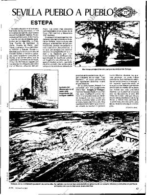 ABC SEVILLA 01-12-1981 página 127