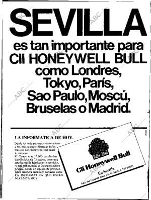 ABC SEVILLA 01-12-1981 página 2