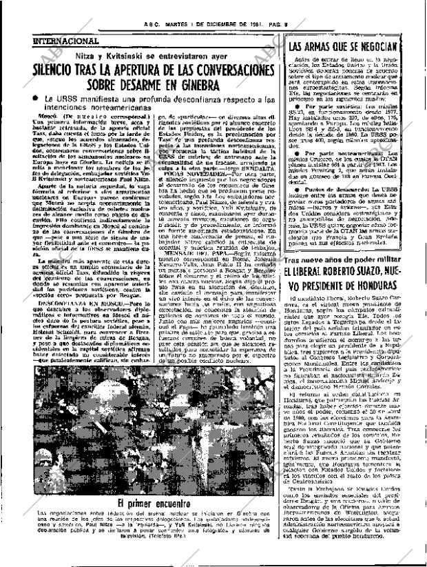 ABC SEVILLA 01-12-1981 página 33