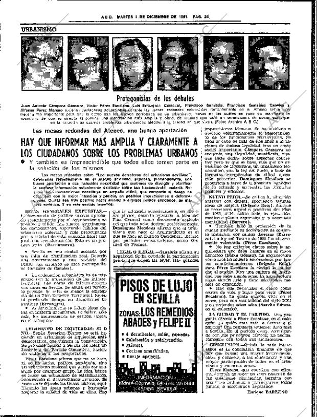 ABC SEVILLA 01-12-1981 página 48