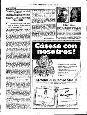 ABC SEVILLA 01-12-1981 página 49
