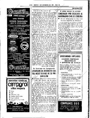 ABC SEVILLA 01-12-1981 página 62