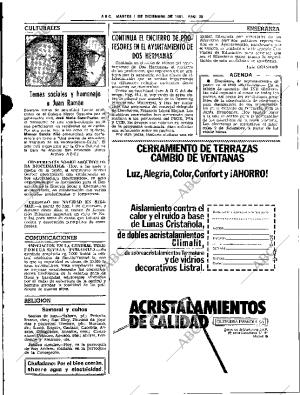 ABC SEVILLA 01-12-1981 página 63