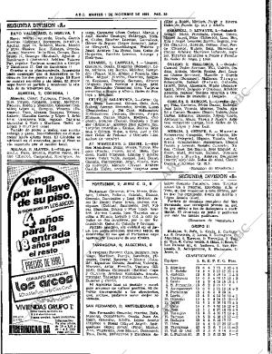 ABC SEVILLA 01-12-1981 página 76