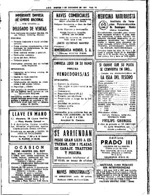 ABC SEVILLA 01-12-1981 página 98