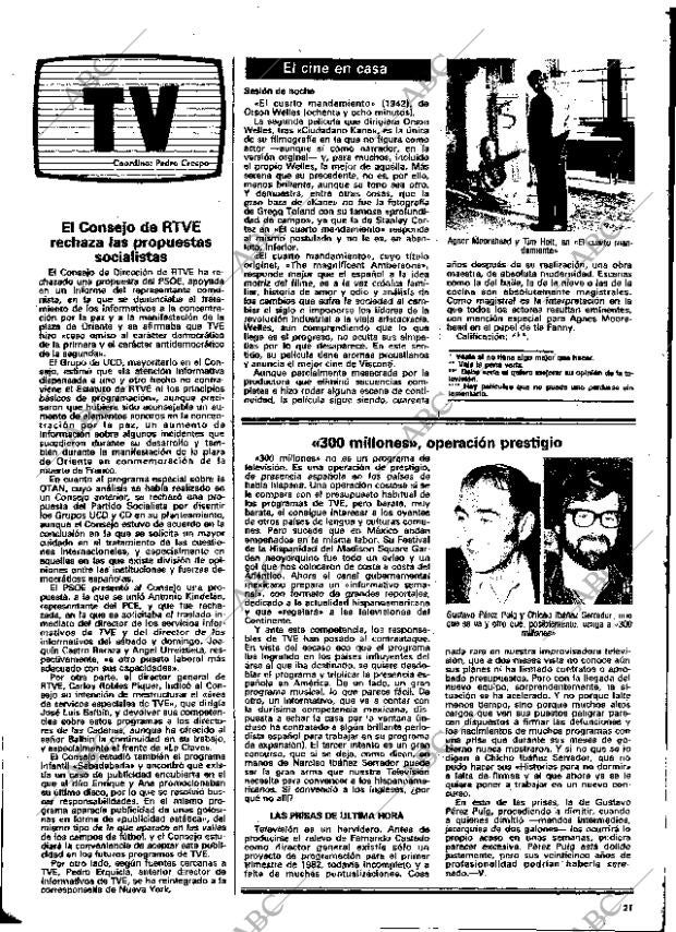 ABC MADRID 02-12-1981 página 101