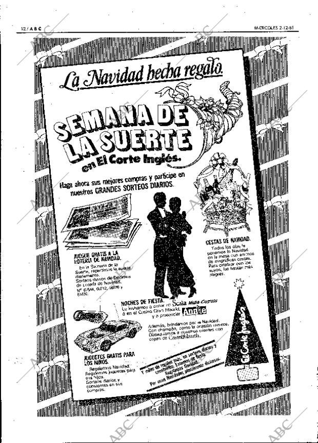 ABC MADRID 02-12-1981 página 24