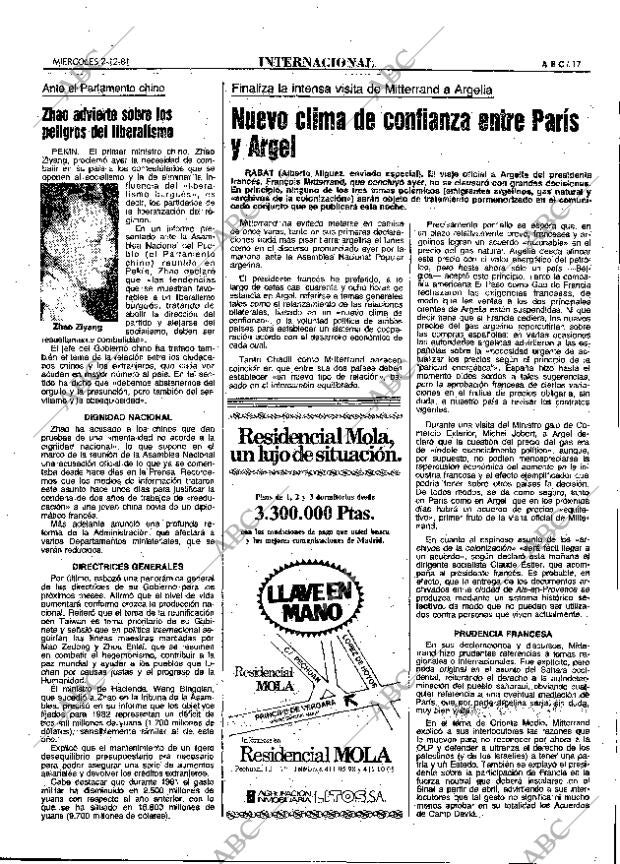 ABC MADRID 02-12-1981 página 29