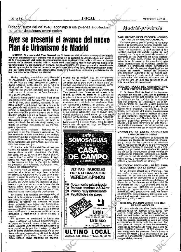 ABC MADRID 02-12-1981 página 32